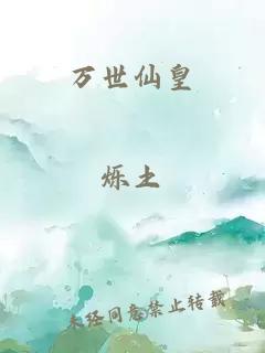 萬(wàn)世仙皇
