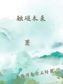 觸碰未來
