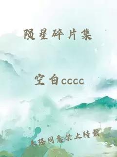隕星碎片集